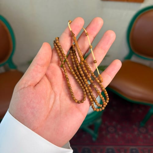مسباح كوك ناعم تمليكة