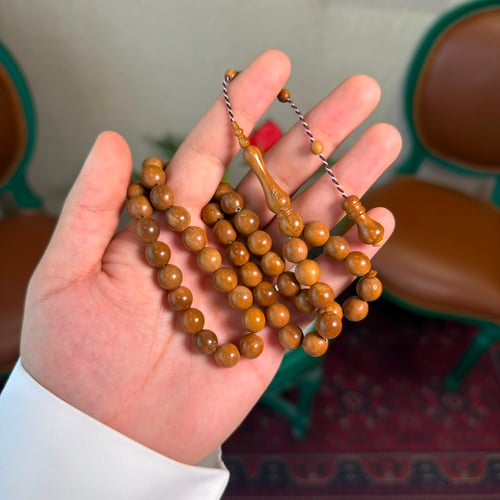 مسباح كوك تمليكة