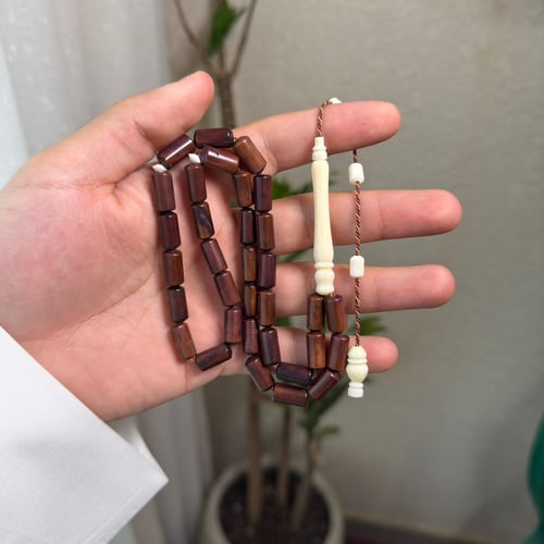 مسباح كوك مطعم بعظم الجمل تمليكة