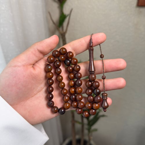 مسباح كوك تمليكة