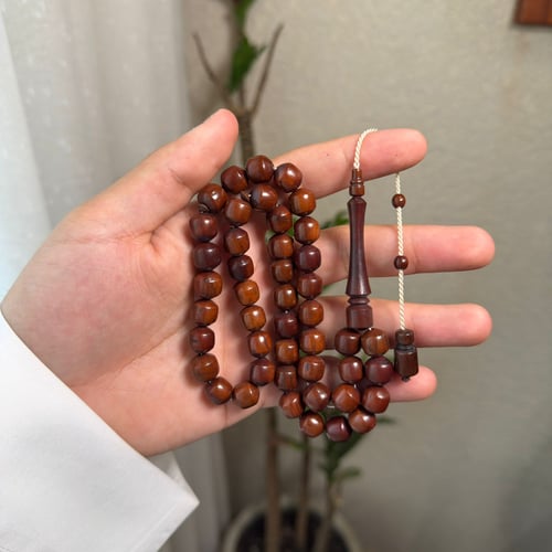مسباح كوك تمليكة