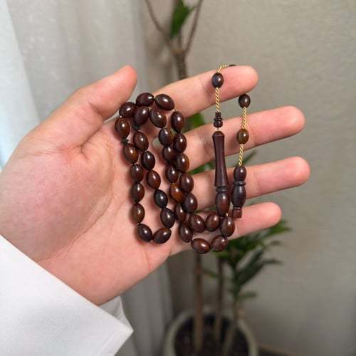 مسباح كوك تمليكة