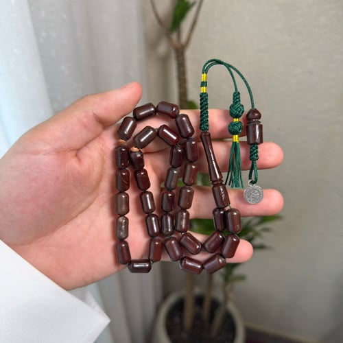 مسباح كوك كركوشة تفصال أنيق