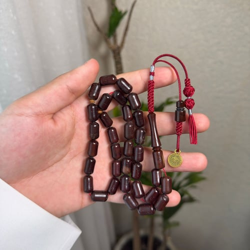 مسباح كوك كركوشة تفصال أنيق