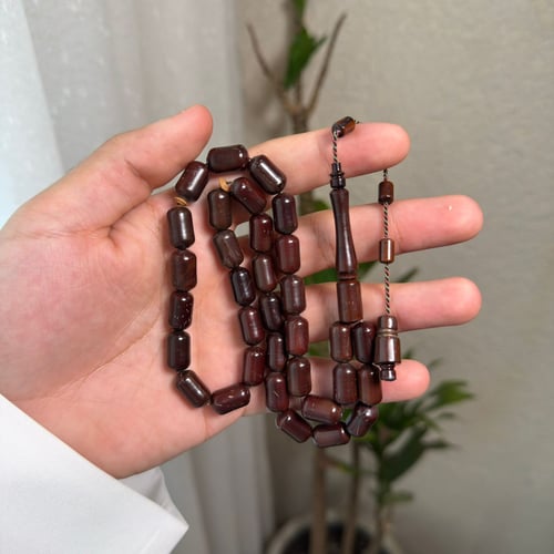 مسباح كوك تمليكة