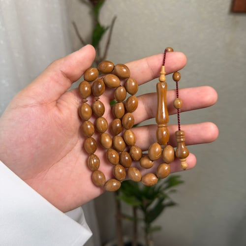 مسباح كوك