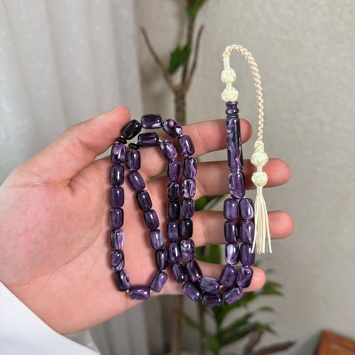 مسباح بكلايت بلجيكي نسائي كركوشة تفصال اجام نجد