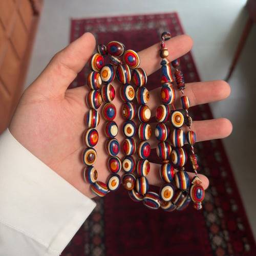 مسباح سكيت بورد 🛹 "بيض حمام "